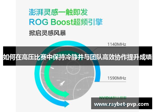 如何在高压比赛中保持冷静并与团队高效协作提升成绩